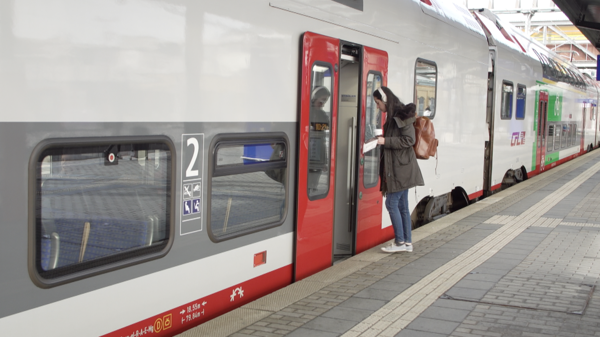 LE PAYS DES TRANSPORTS GRATUITS